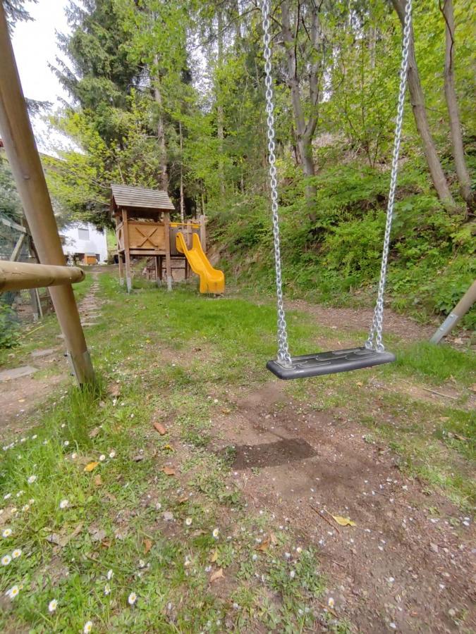 Pruensterhof Schennaアパートメント エクステリア 写真