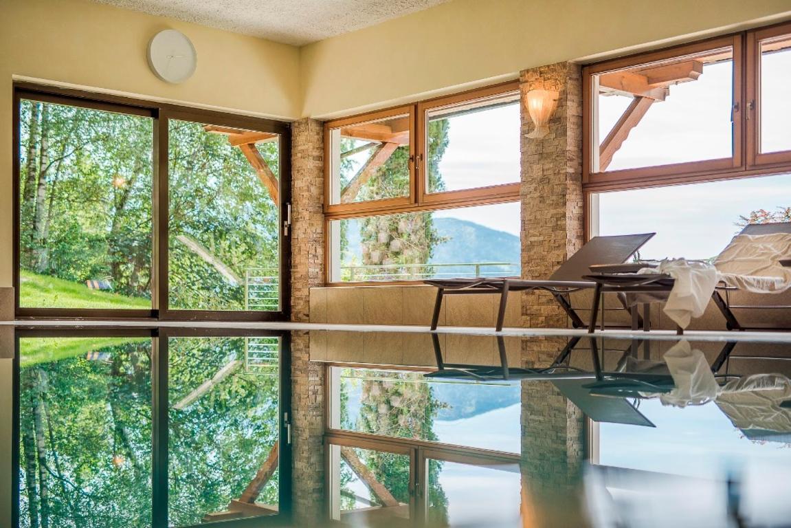 Pruensterhof Schennaアパートメント エクステリア 写真