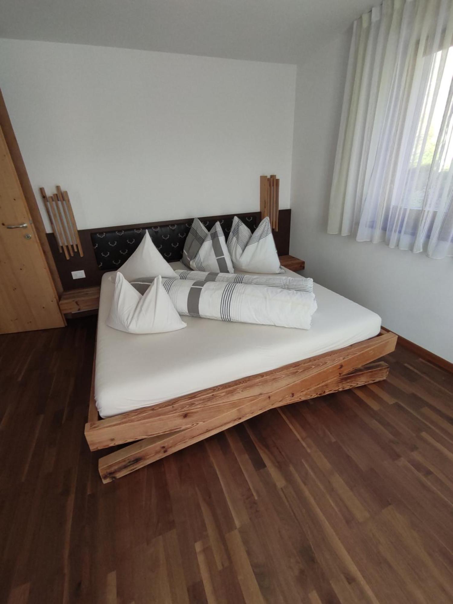 Pruensterhof Schennaアパートメント エクステリア 写真