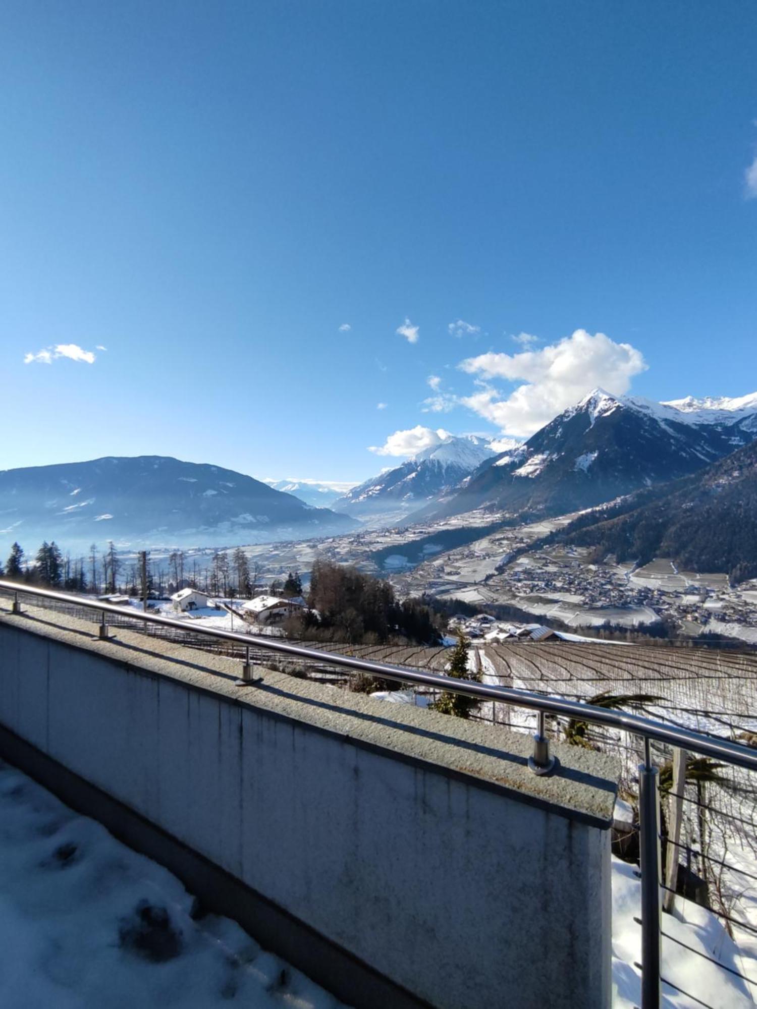 Pruensterhof Schennaアパートメント エクステリア 写真
