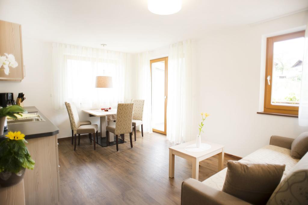 Pruensterhof Schennaアパートメント 部屋 写真