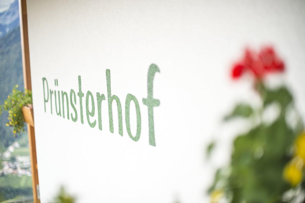 Pruensterhof Schennaアパートメント エクステリア 写真