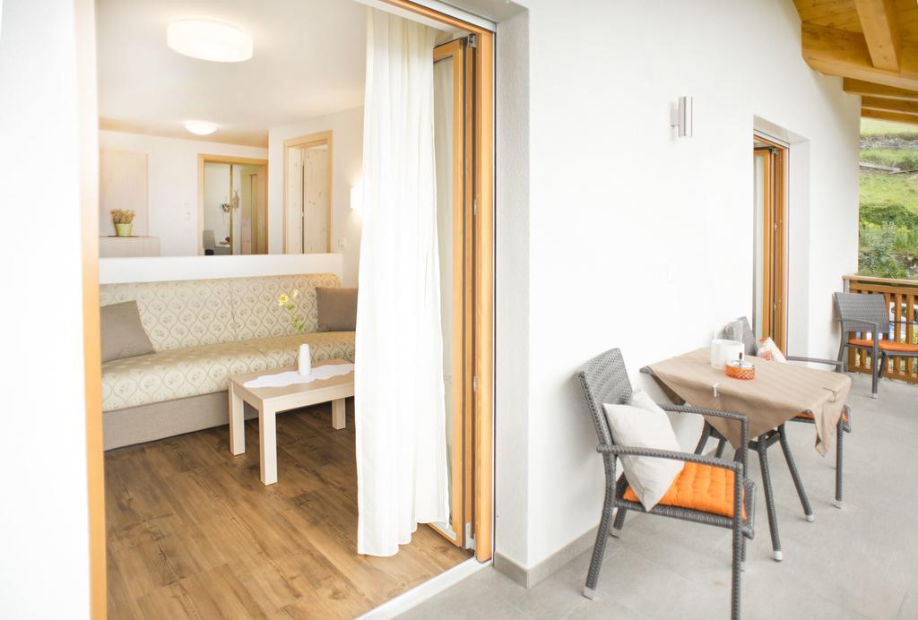 Pruensterhof Schennaアパートメント 部屋 写真