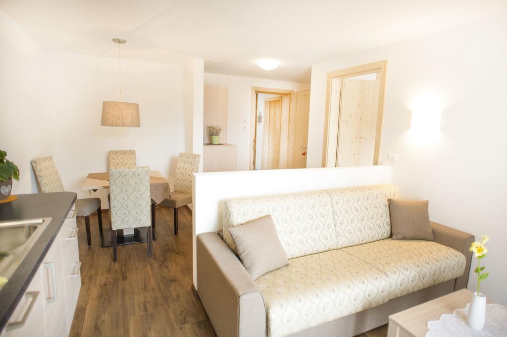 Pruensterhof Schennaアパートメント 部屋 写真