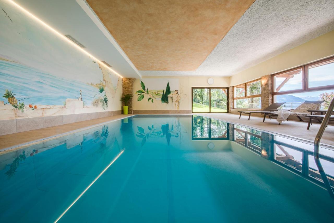 Pruensterhof Schennaアパートメント エクステリア 写真